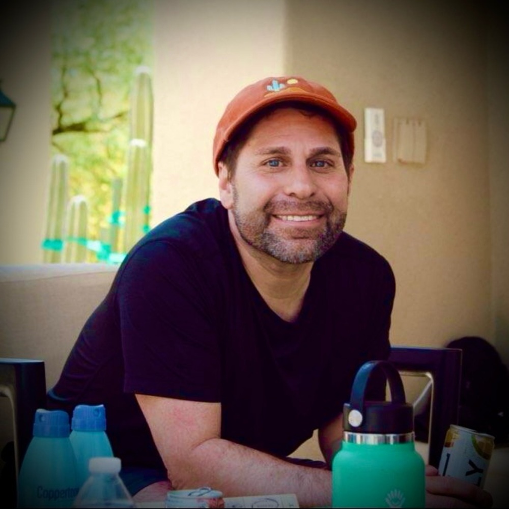 Meet your Posher, Stephen